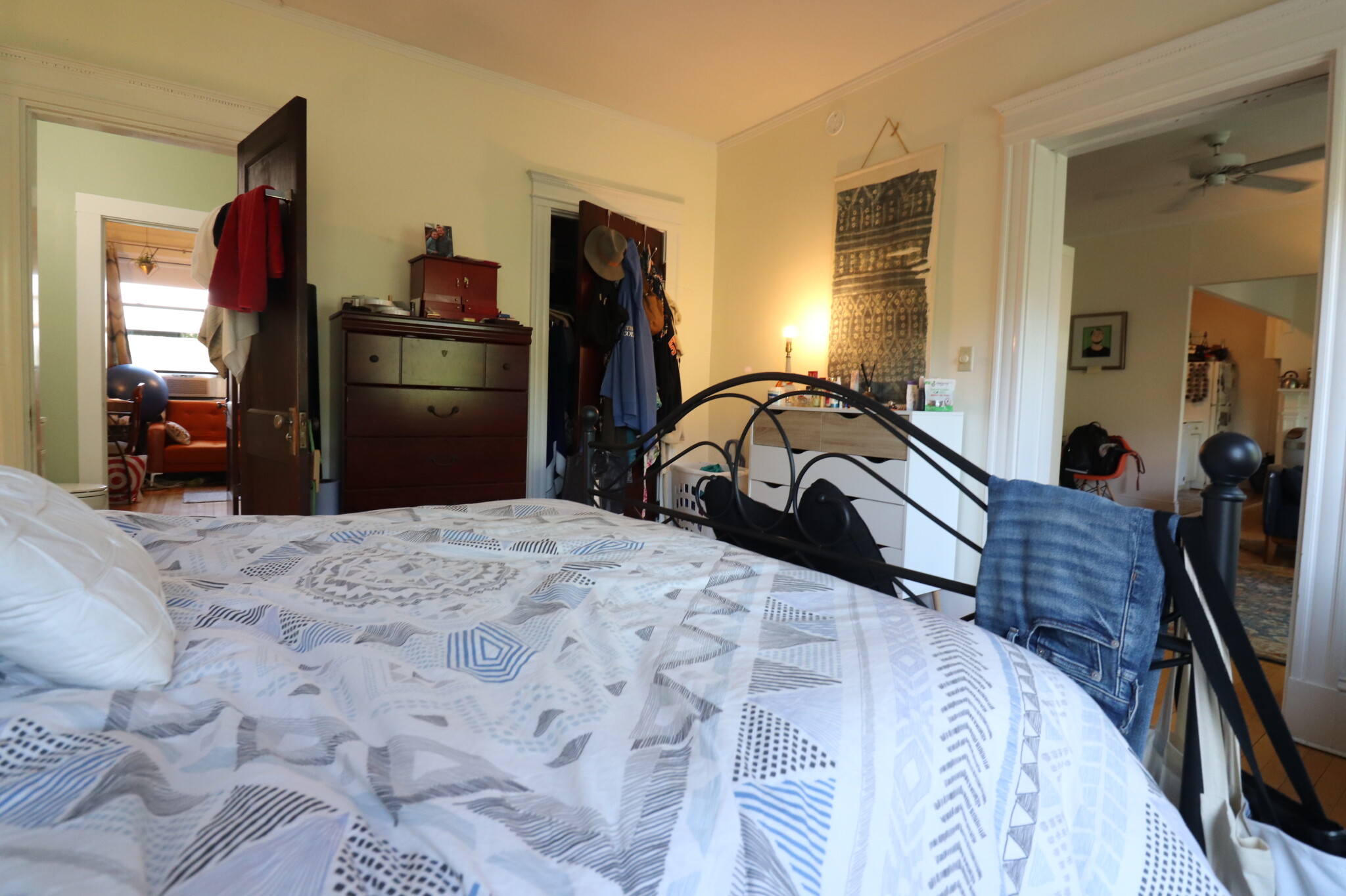 1100 Beacon St, Brookline