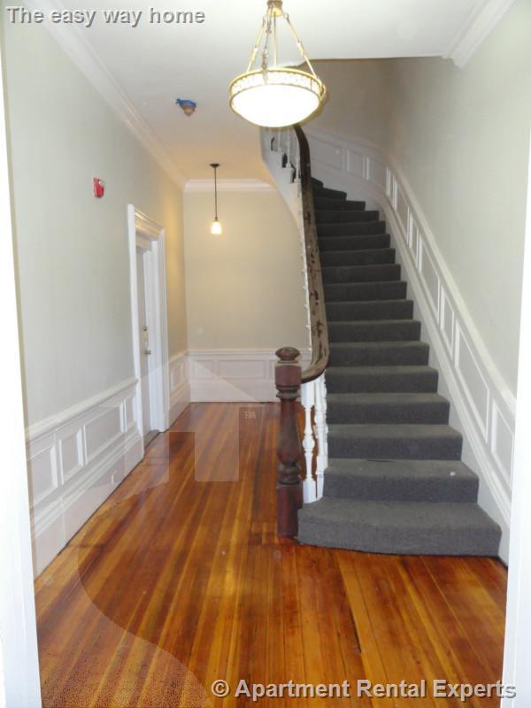 358 Broadway, Winter Hill