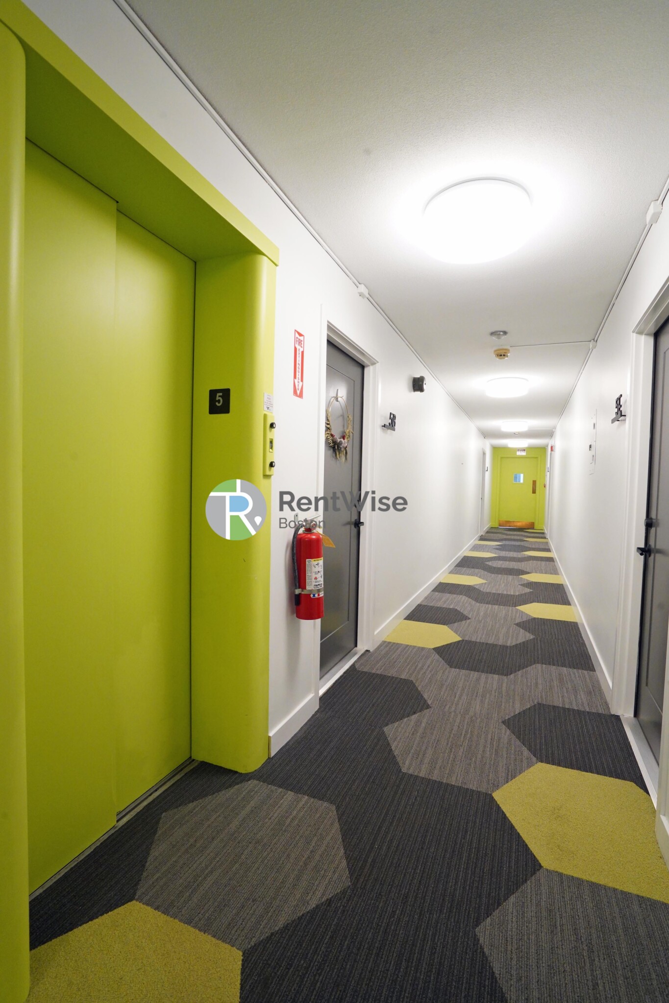 846 Massachusetts Ave, Arlington