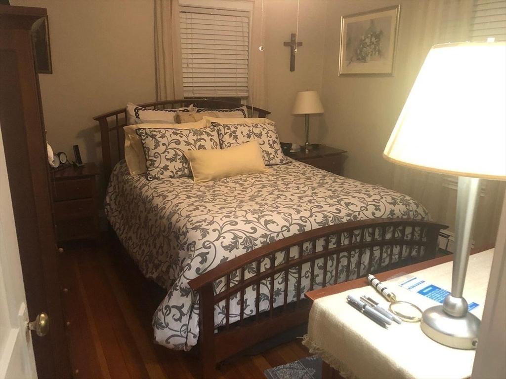 20 Woodward Ave, Quincy Center