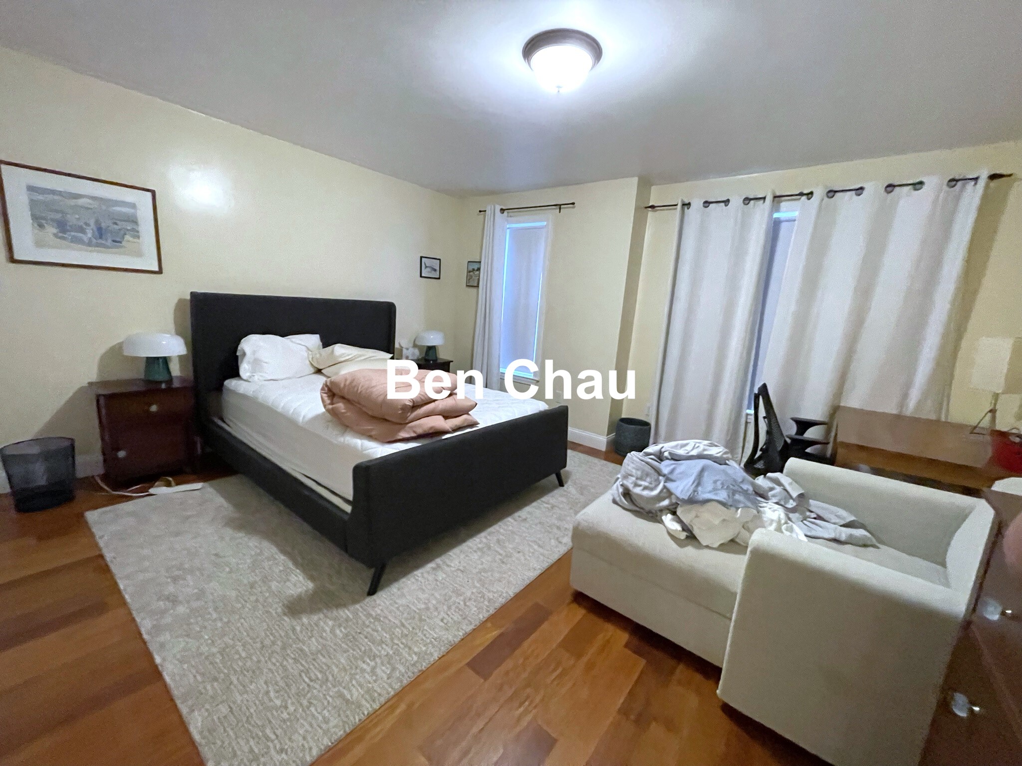 239 Prospect St, The Port