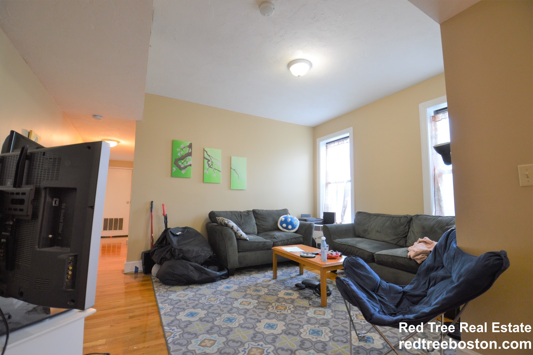 17 Highgate St, Allston