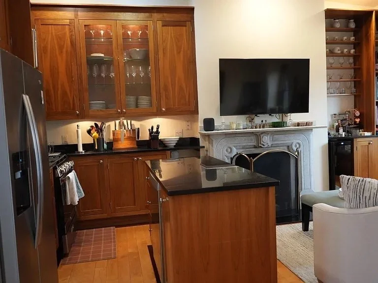 11 Milford St, South End