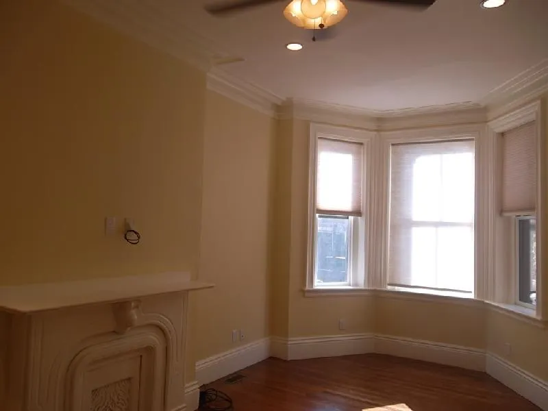 1 Wigglesworth St, Mission Hill