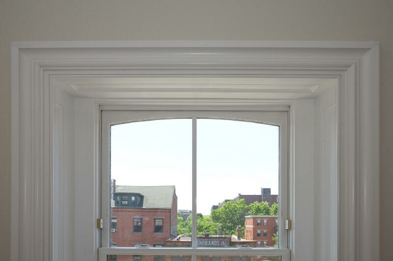 658 Massachusetts Ave, South End