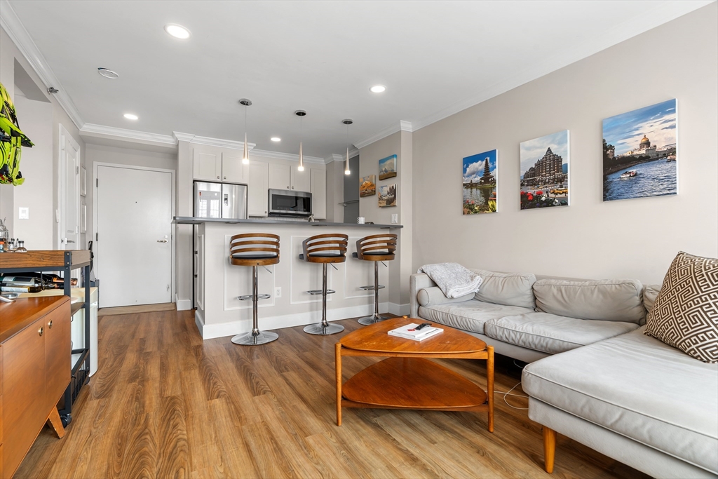 534 Beacon St, Back Bay