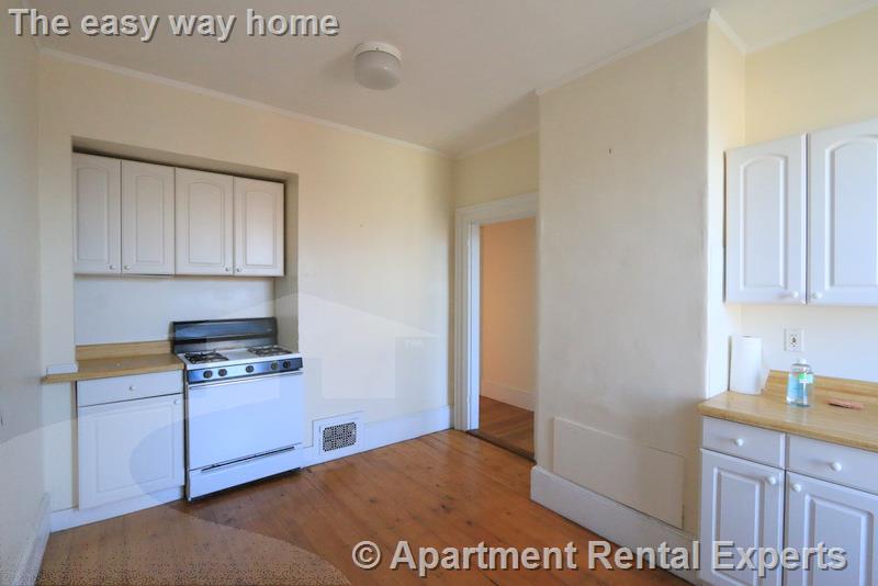 95 Upland Rd, Porter Square