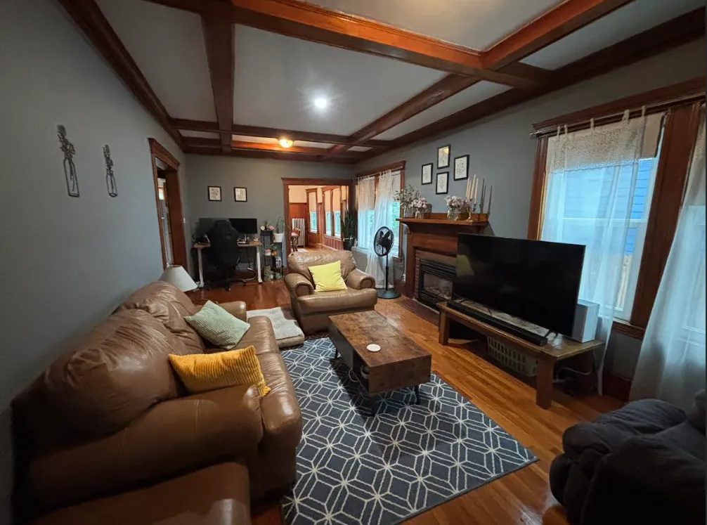 167 Allston St, West Medford