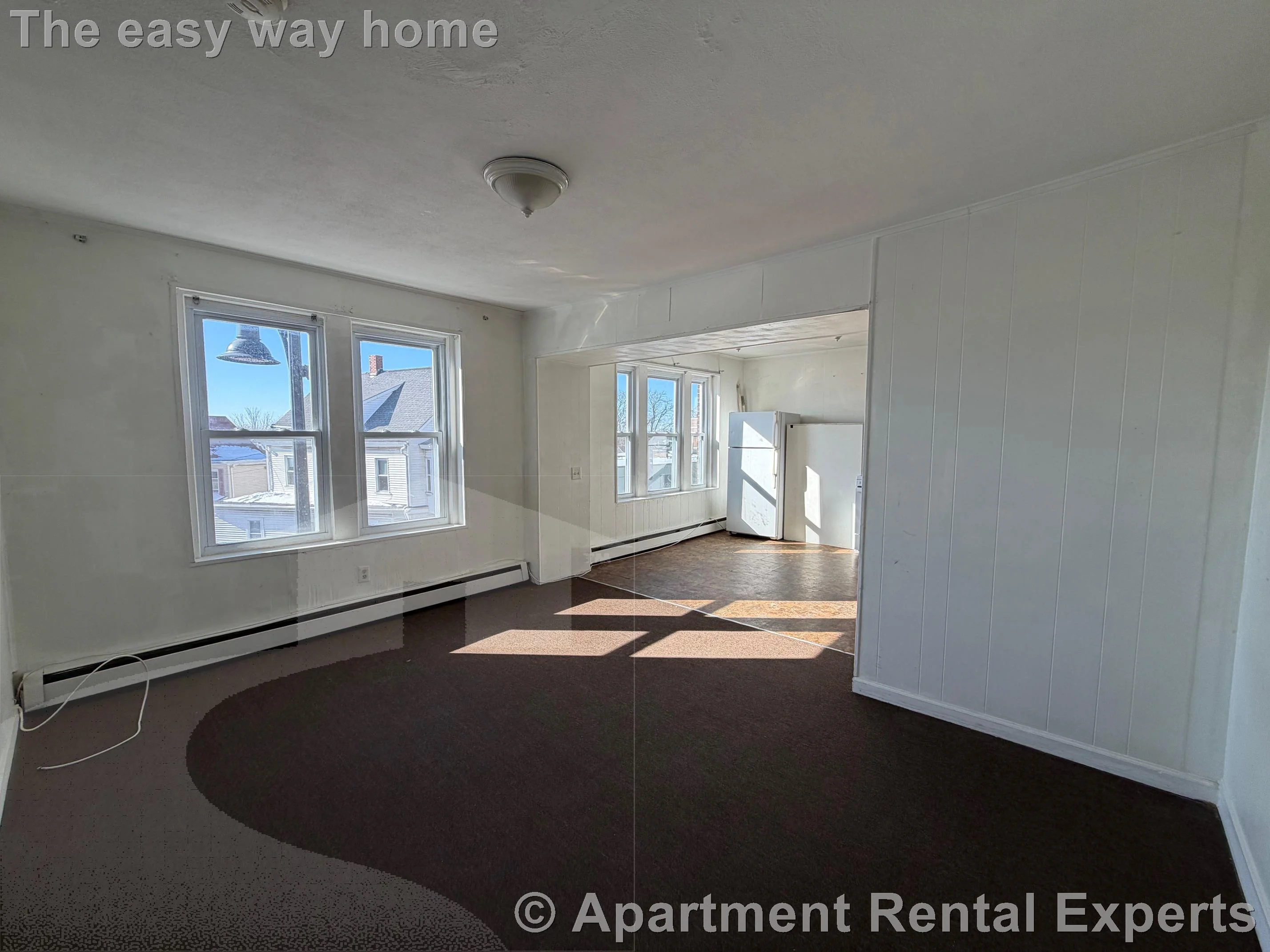 509 Medford St, Magoun Square