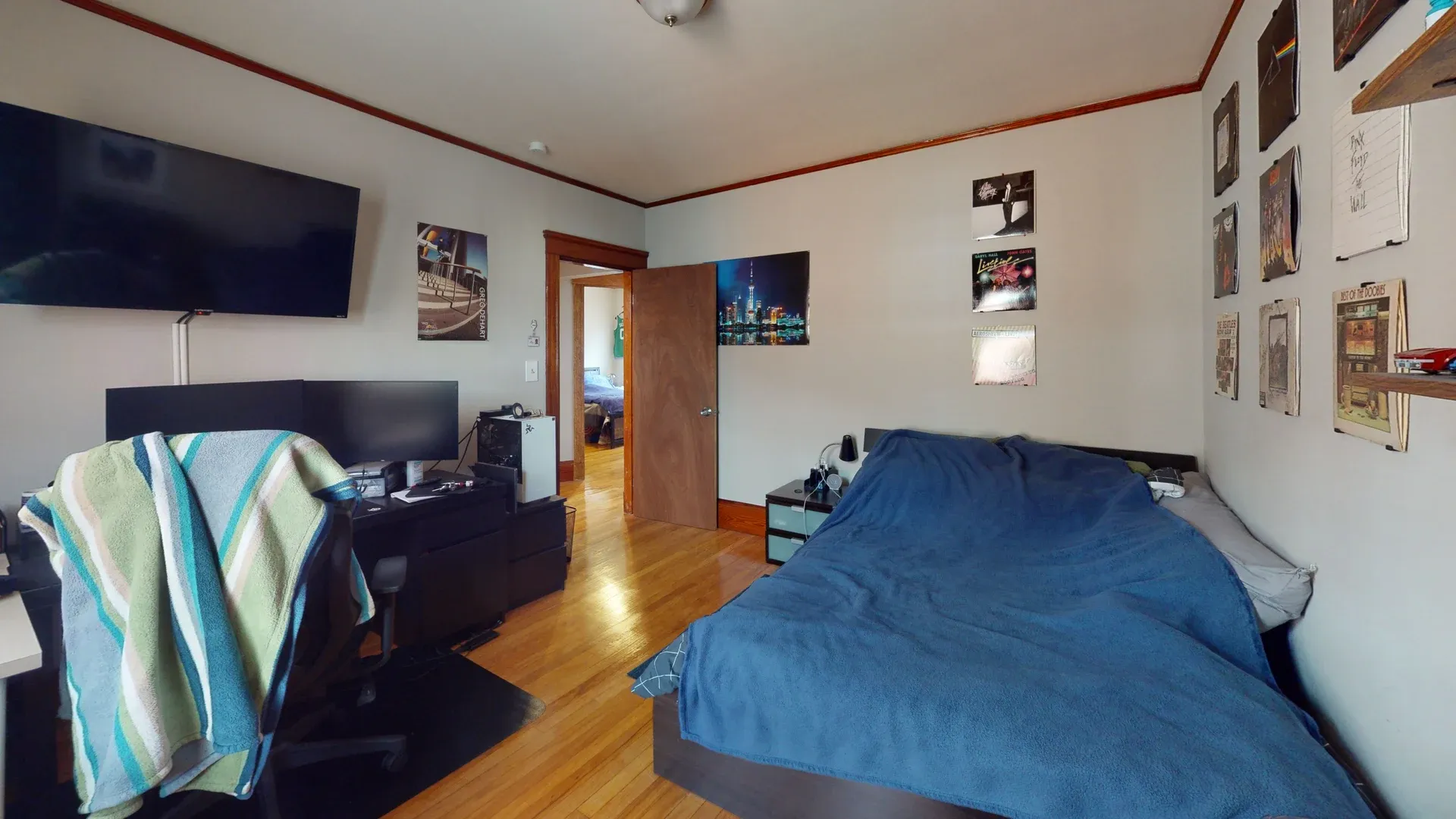 60 Pinkert St, Medford