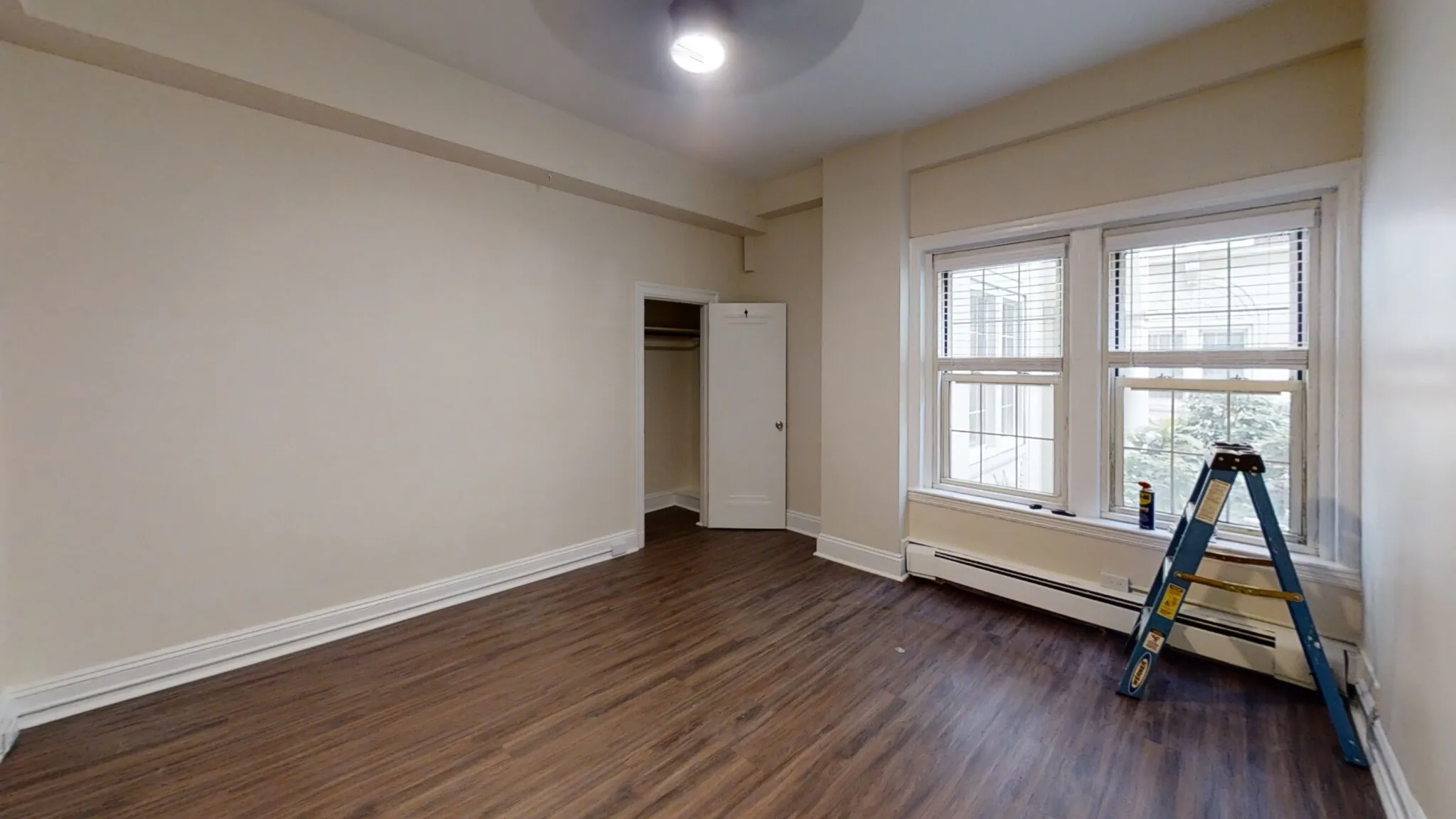1401 Beacon, Coolidge Corner