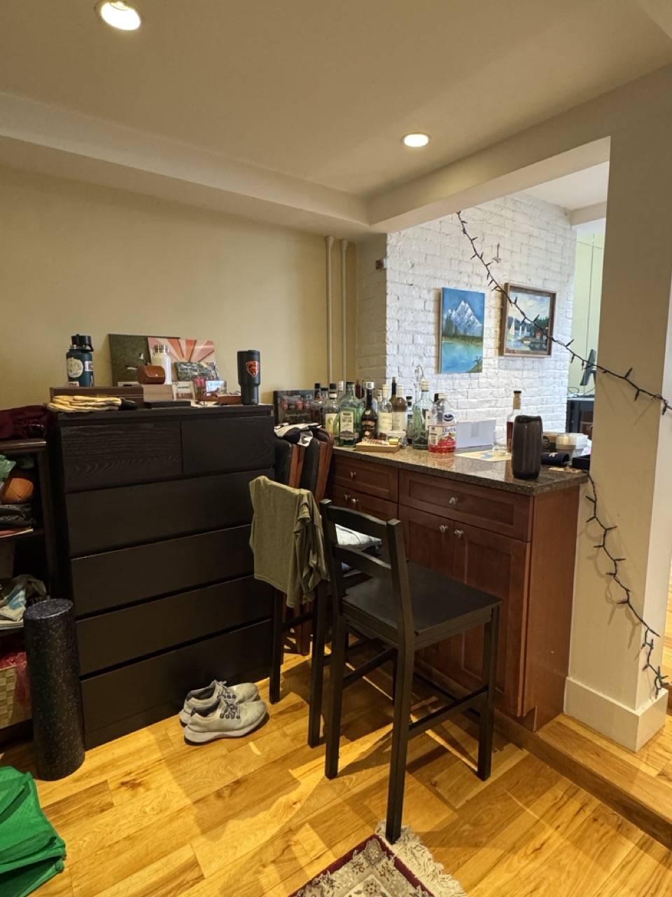 113 Beacon St, Back Bay