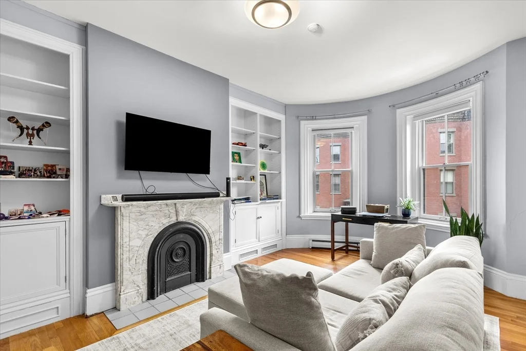 93 Pembroke St, South End