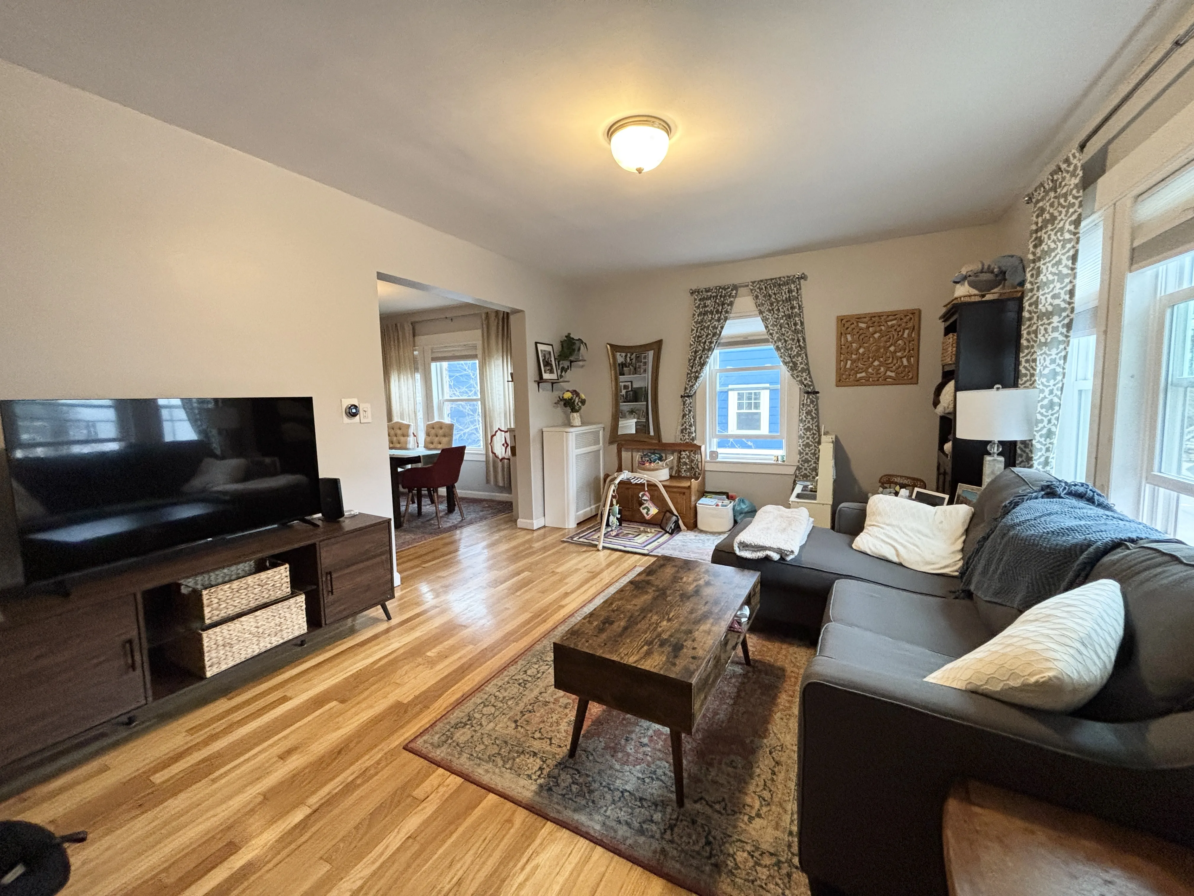 94-96 Rossmore Rd, Jamaica Plain