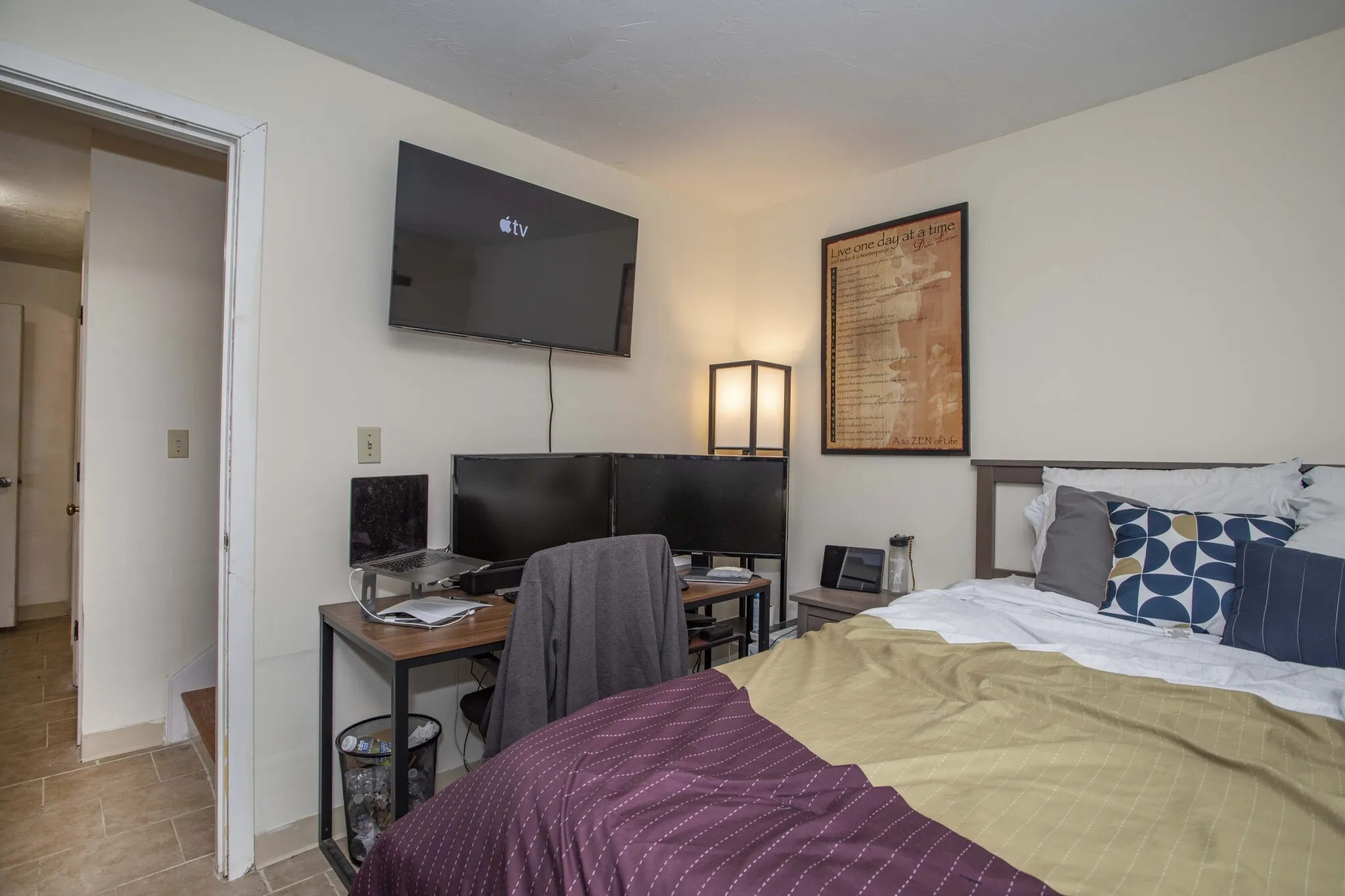 1 Terrace St, Mission Hill