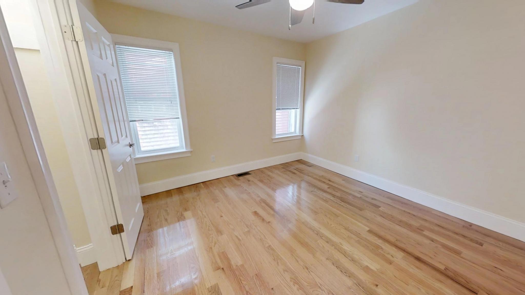 30 Cambridge Ter, Neighborhood Nine