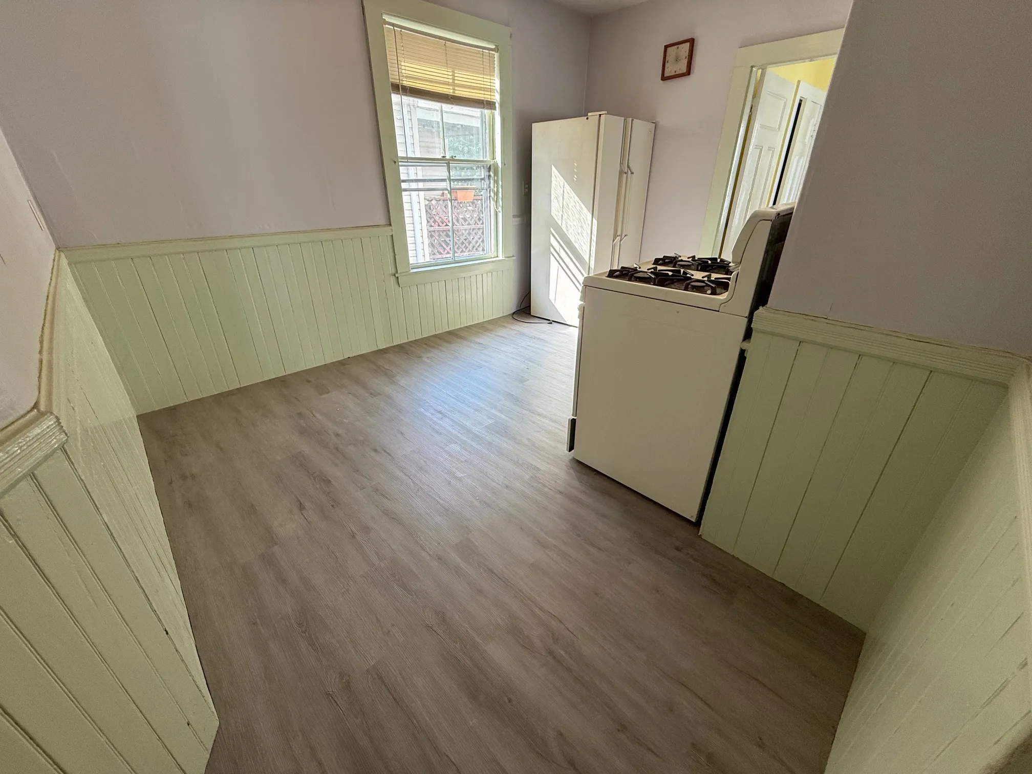 57 Rindge Ave, North Cambridge