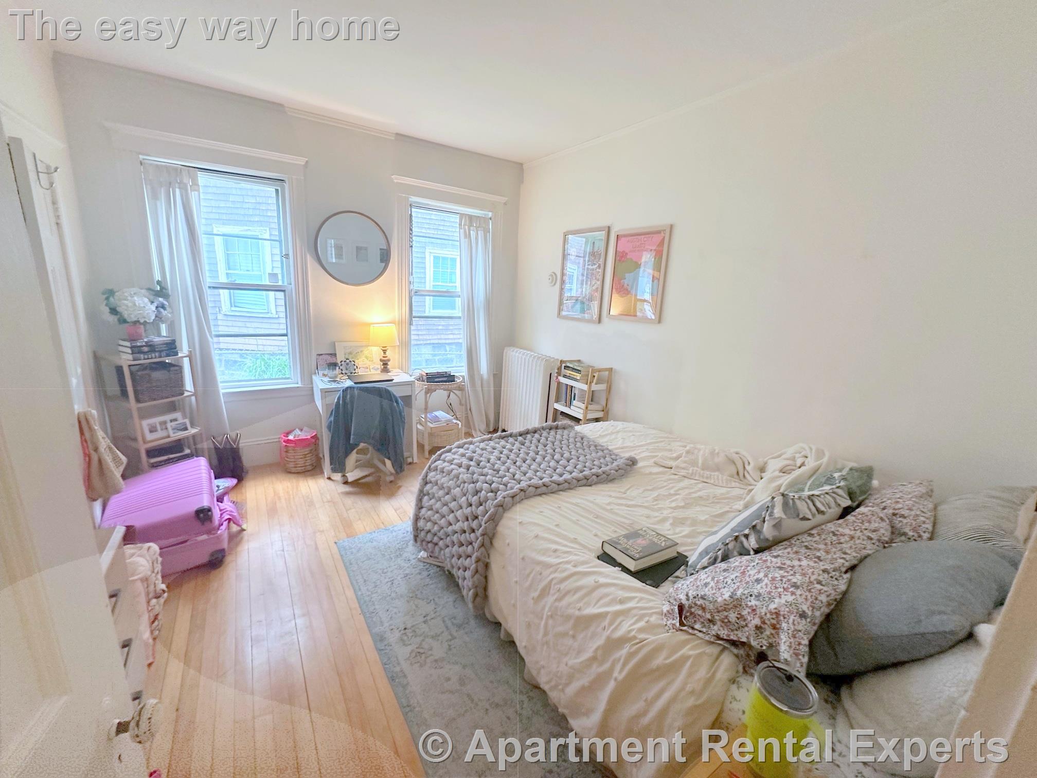 22 Upland Rd, Porter Square