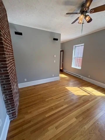 431 Shawmut Ave, South End