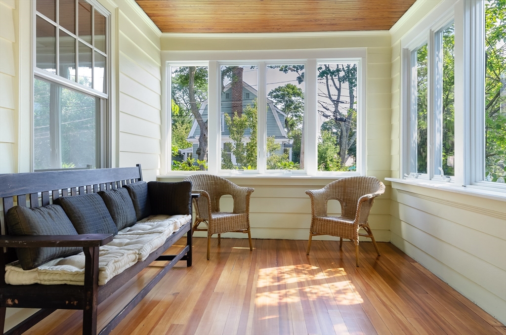 29 Devereaux, Arlington