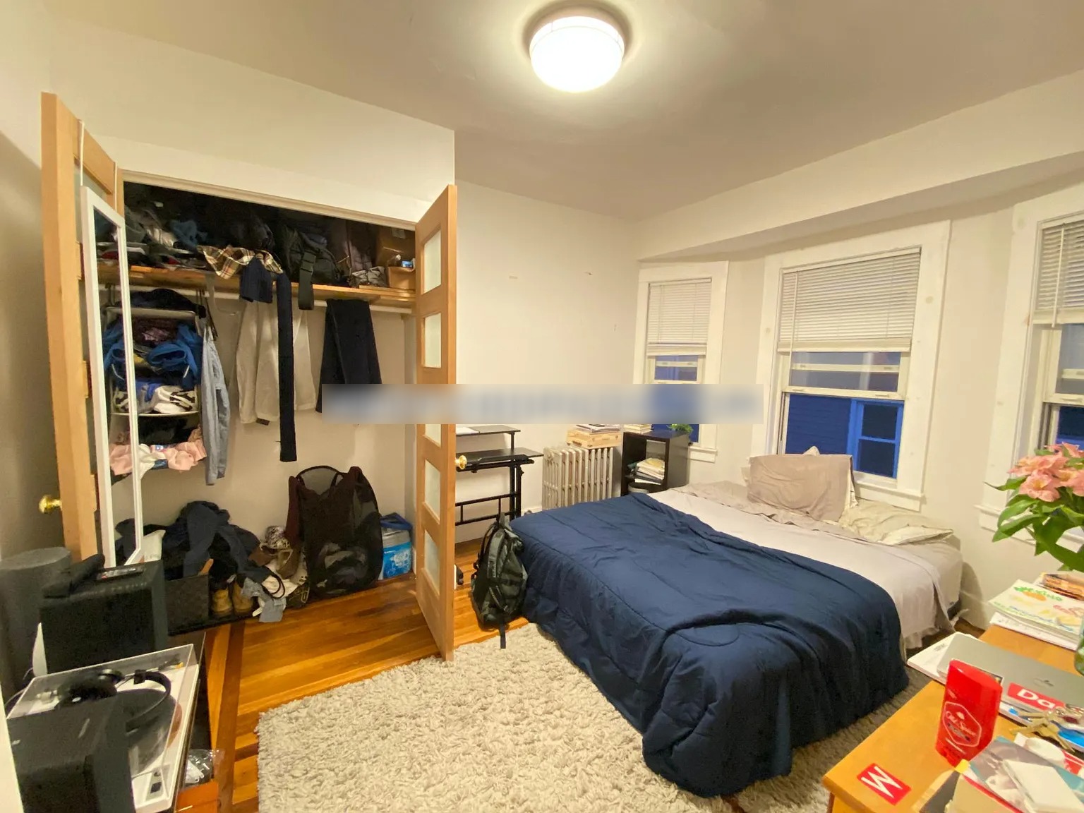 45 Bowdoin St, Tufts University