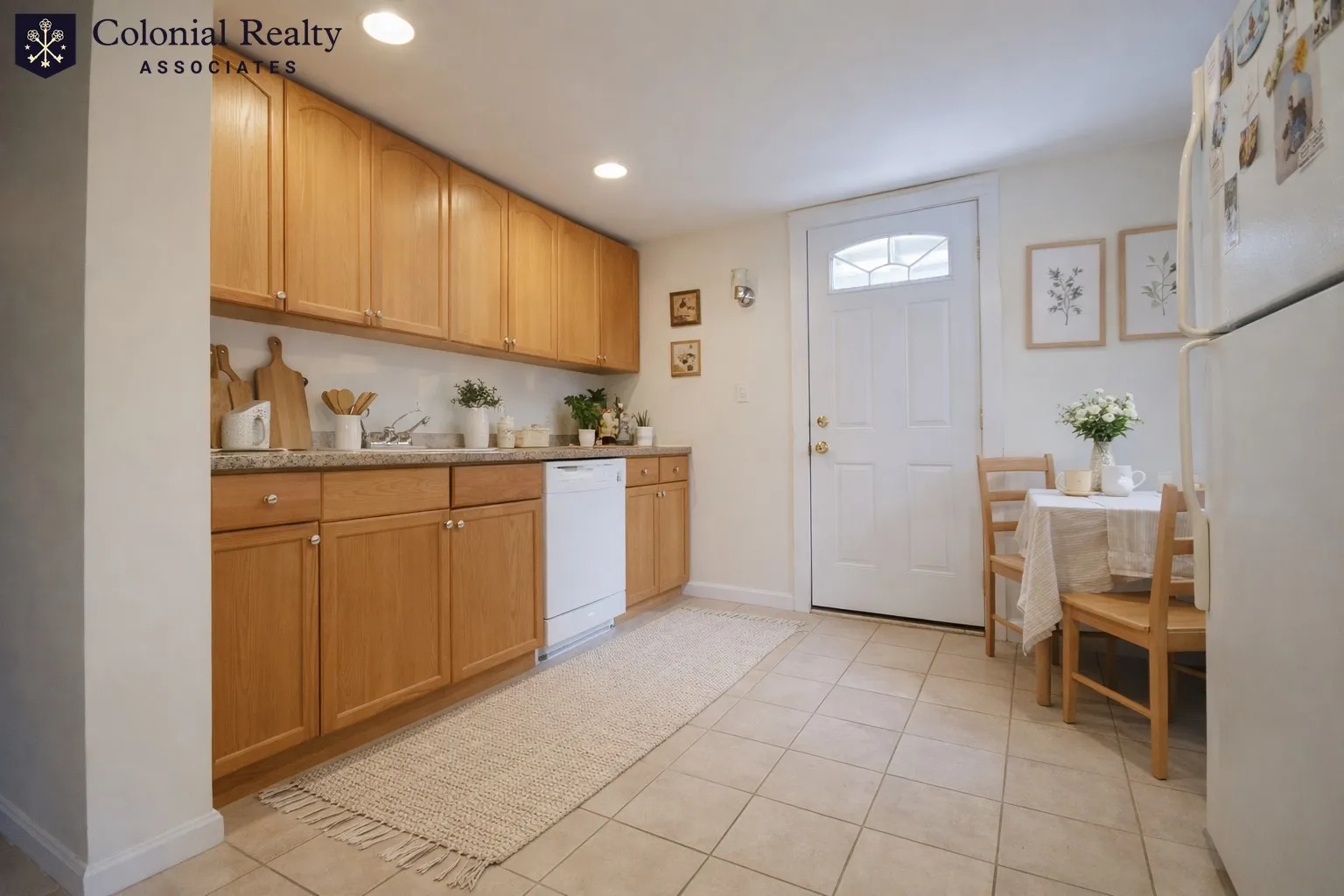 20 Magoun St, North Cambridge