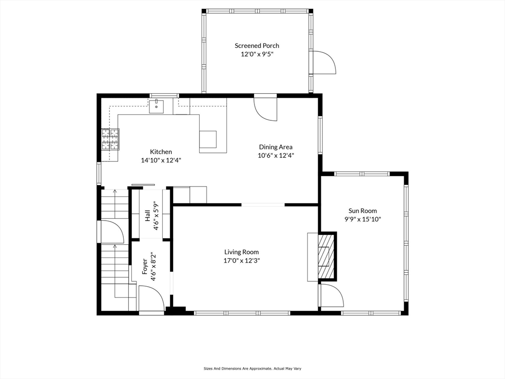 11 Pkwa, North Medford