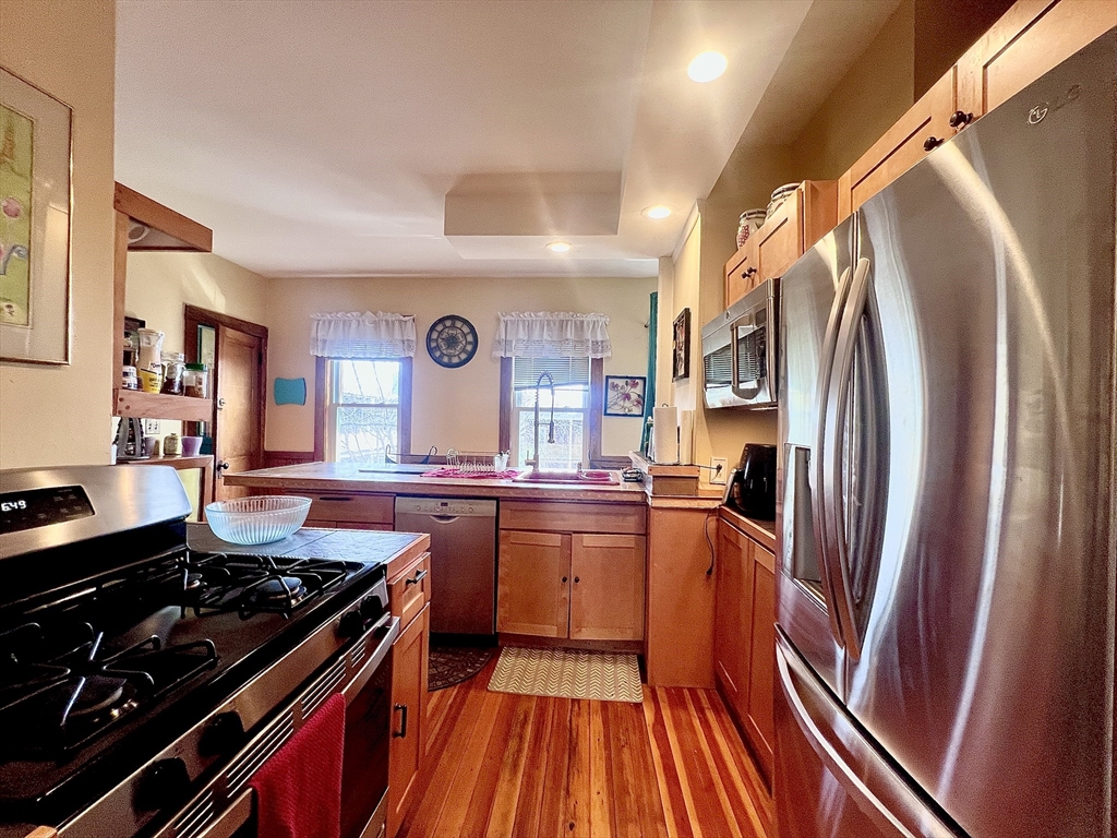 33 Oakland Rd, High Street Hill