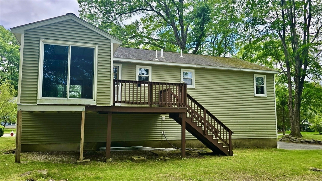 3 Concord Rd, Shrewsbury