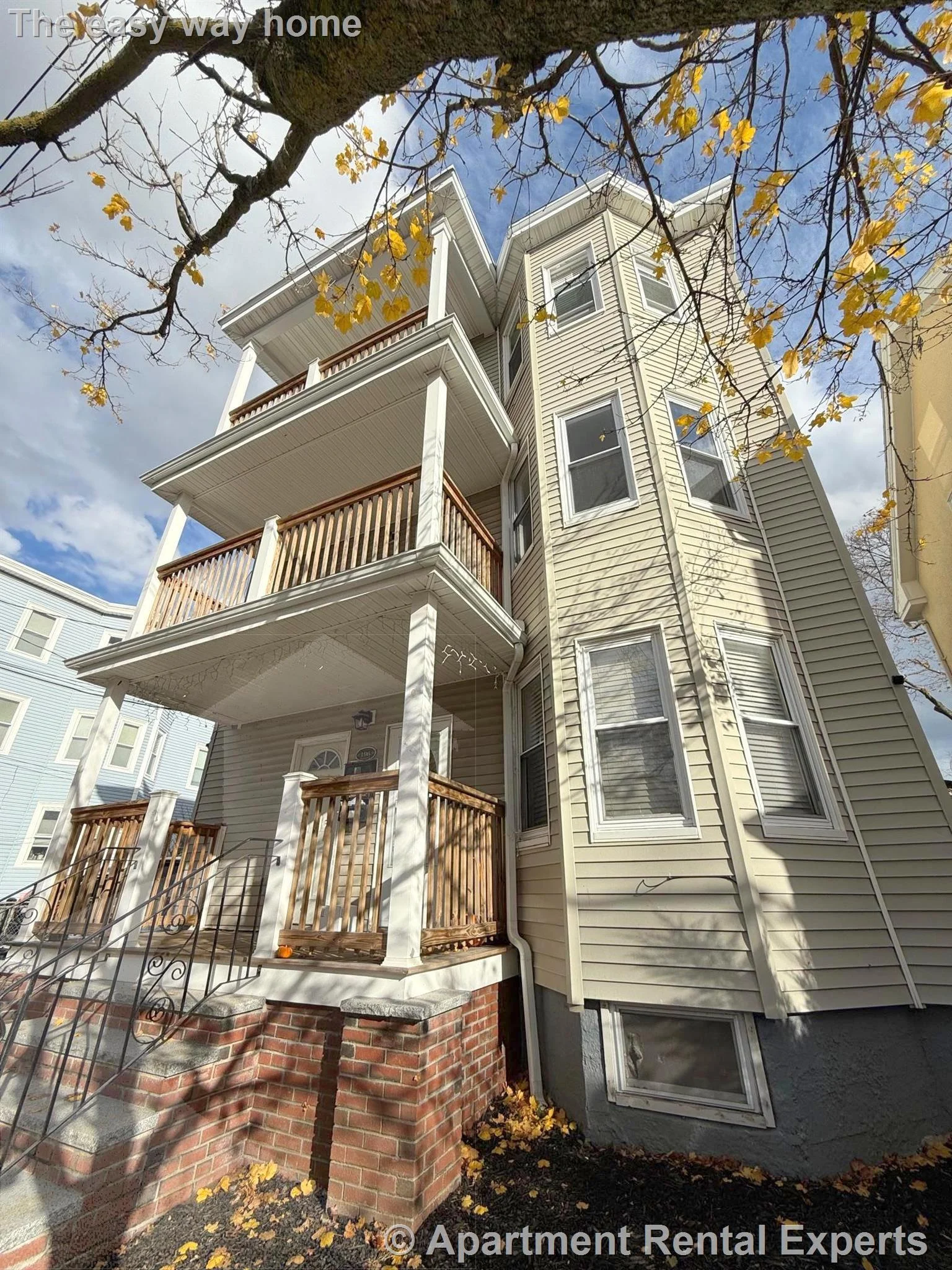 196 Sherman St, North Cambridge