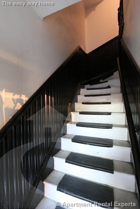 793 Cambridge St, East Cambridge