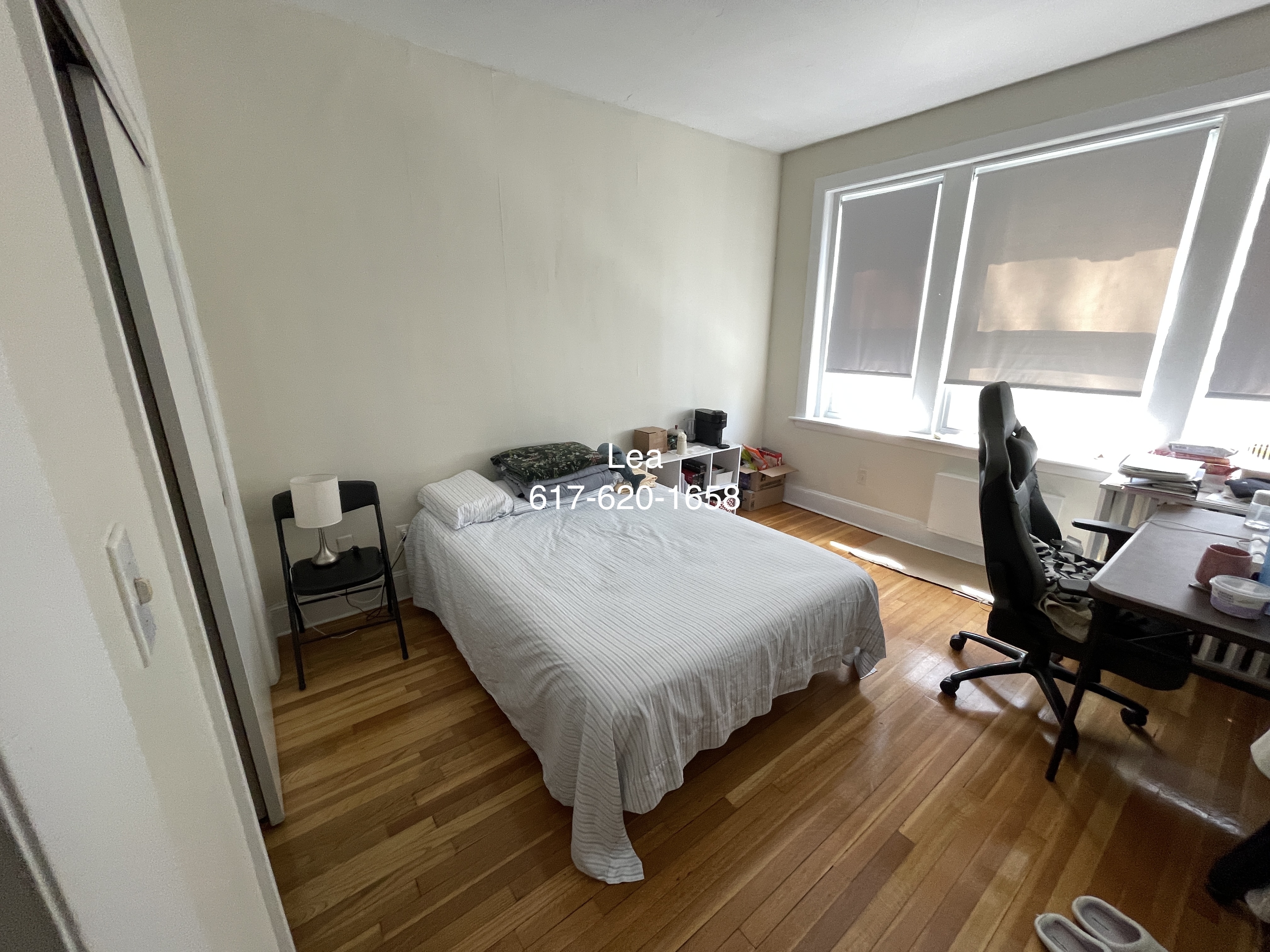 33 Lancaster Ter, Corey Hill