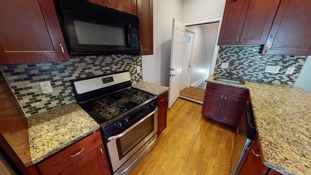 27 Chestnut Ave, Jamaica Plain