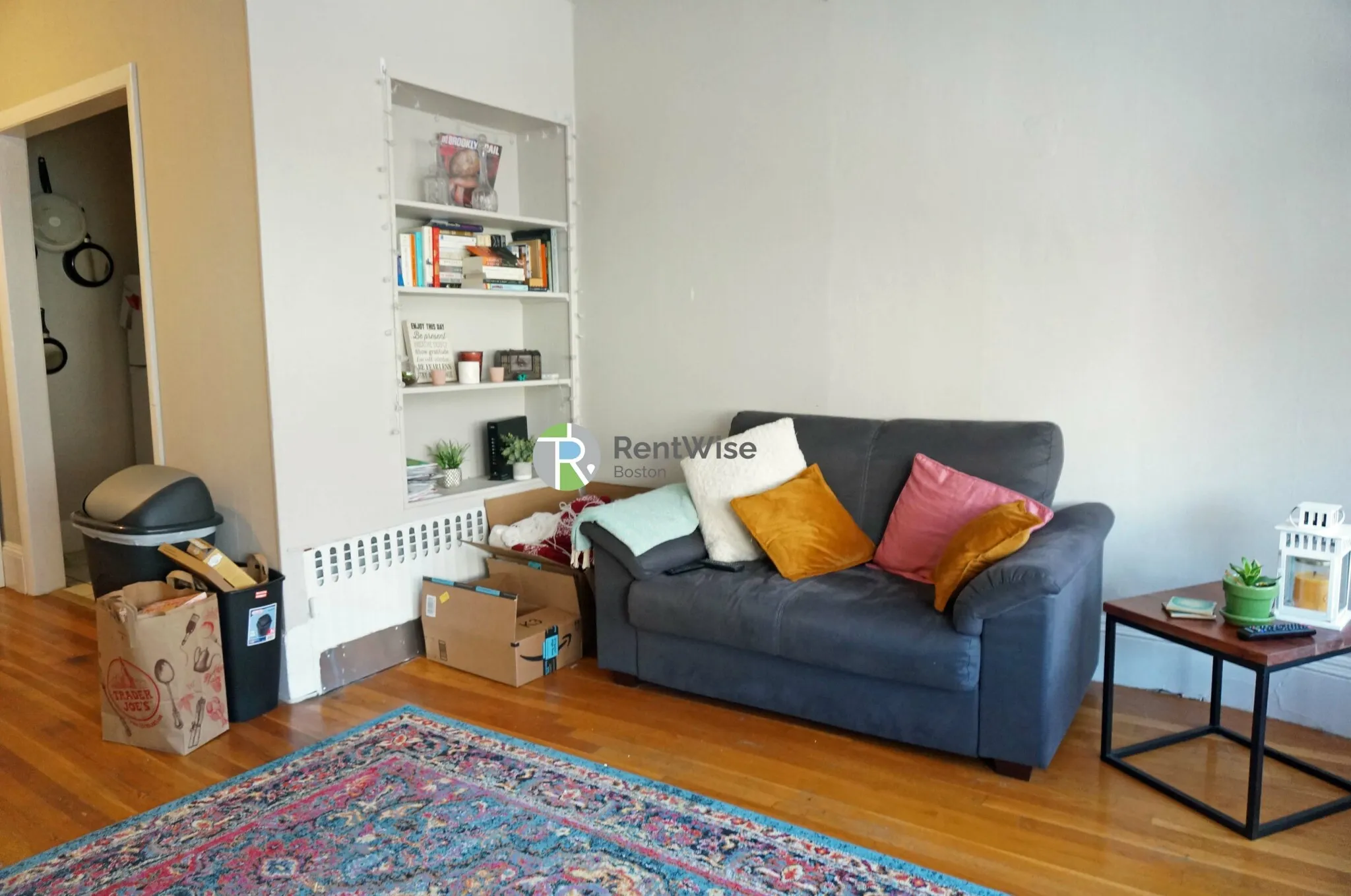 1455 Beacon St, Griggs Park