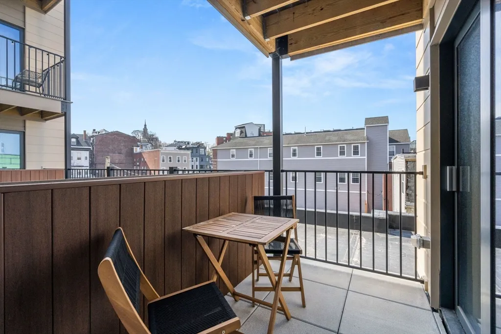 457 West Broadway, South Boston