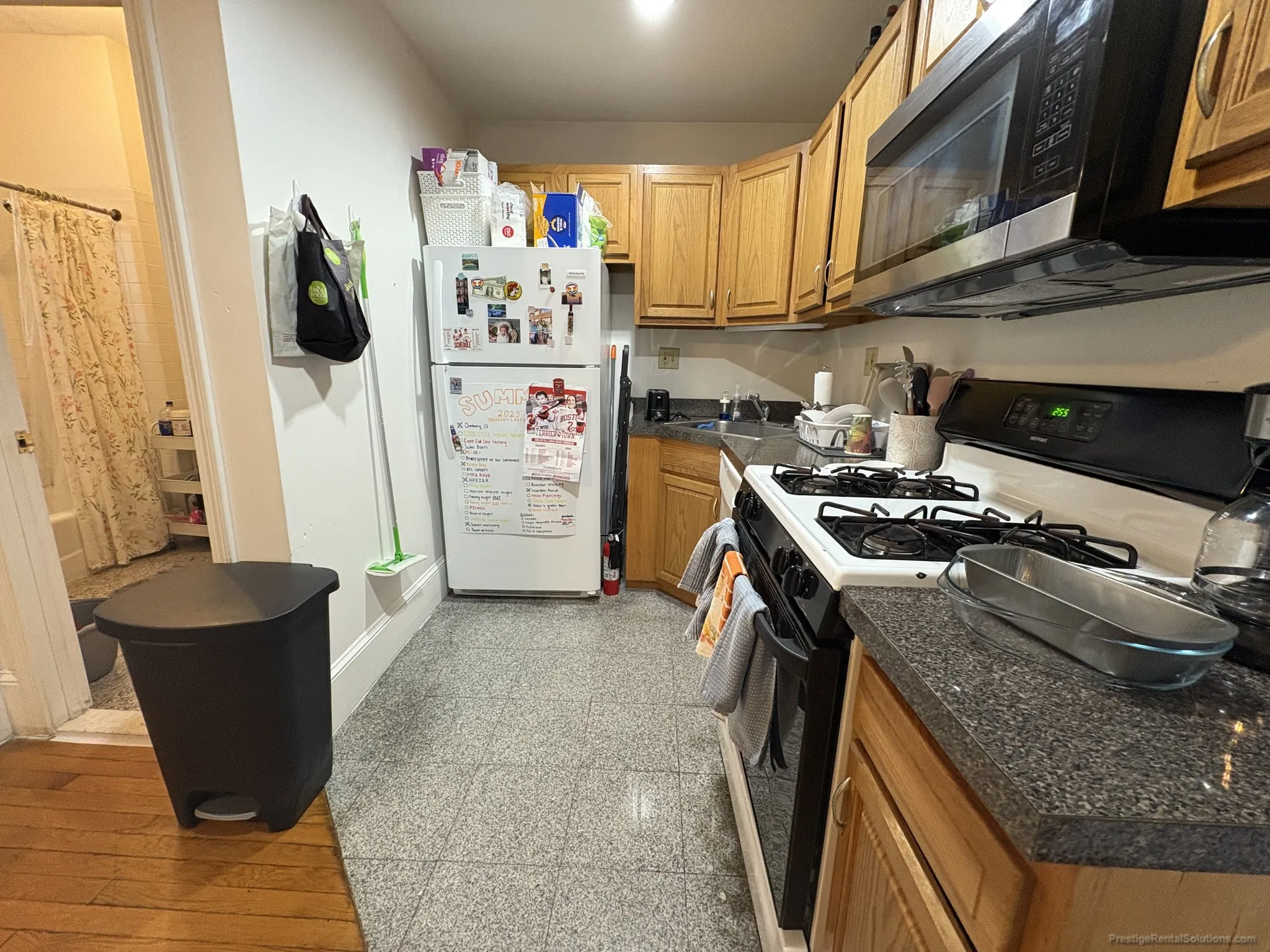 1254 Commonwealth Ave, Allston