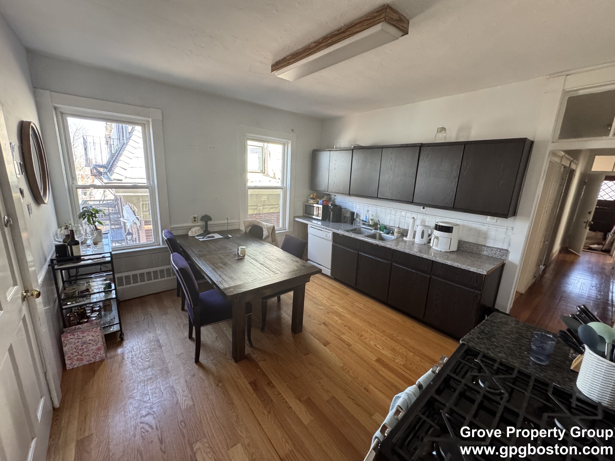 57 M St, South Boston