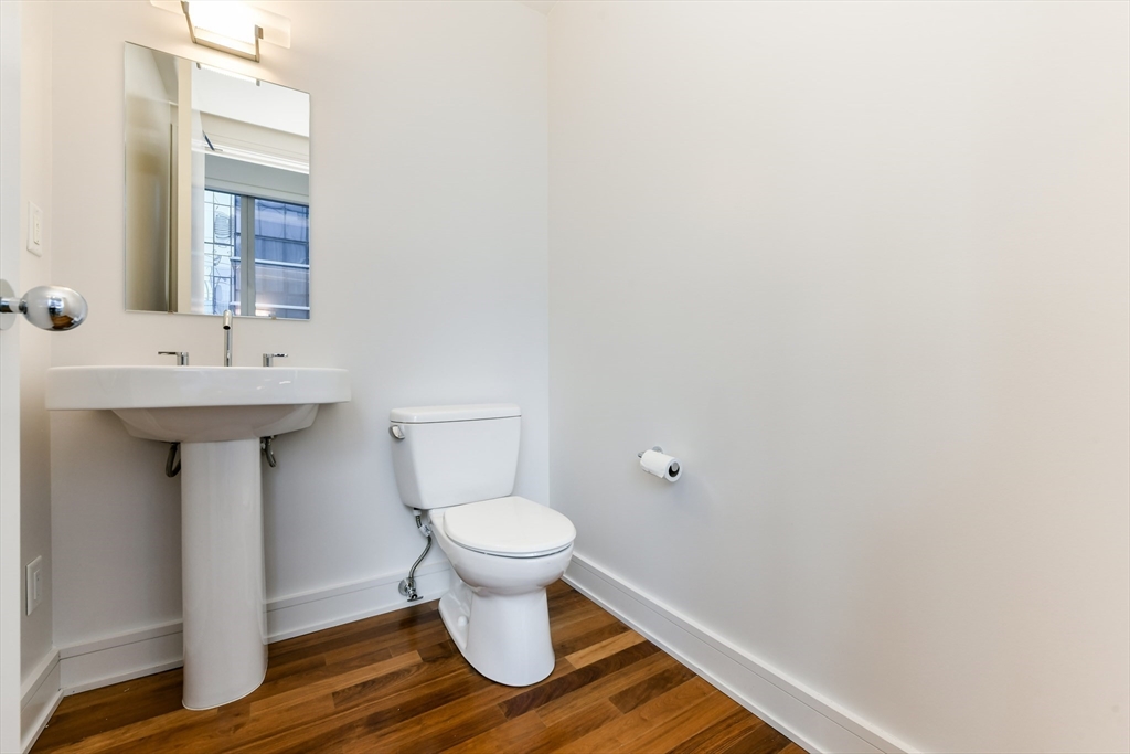 500 Atlantic Ave, Midtown