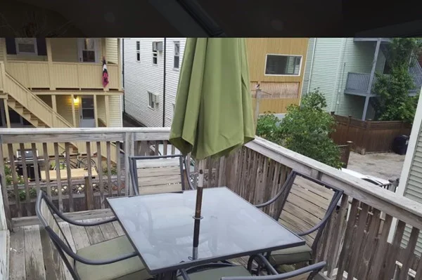 306 Hurley St, East Cambridge