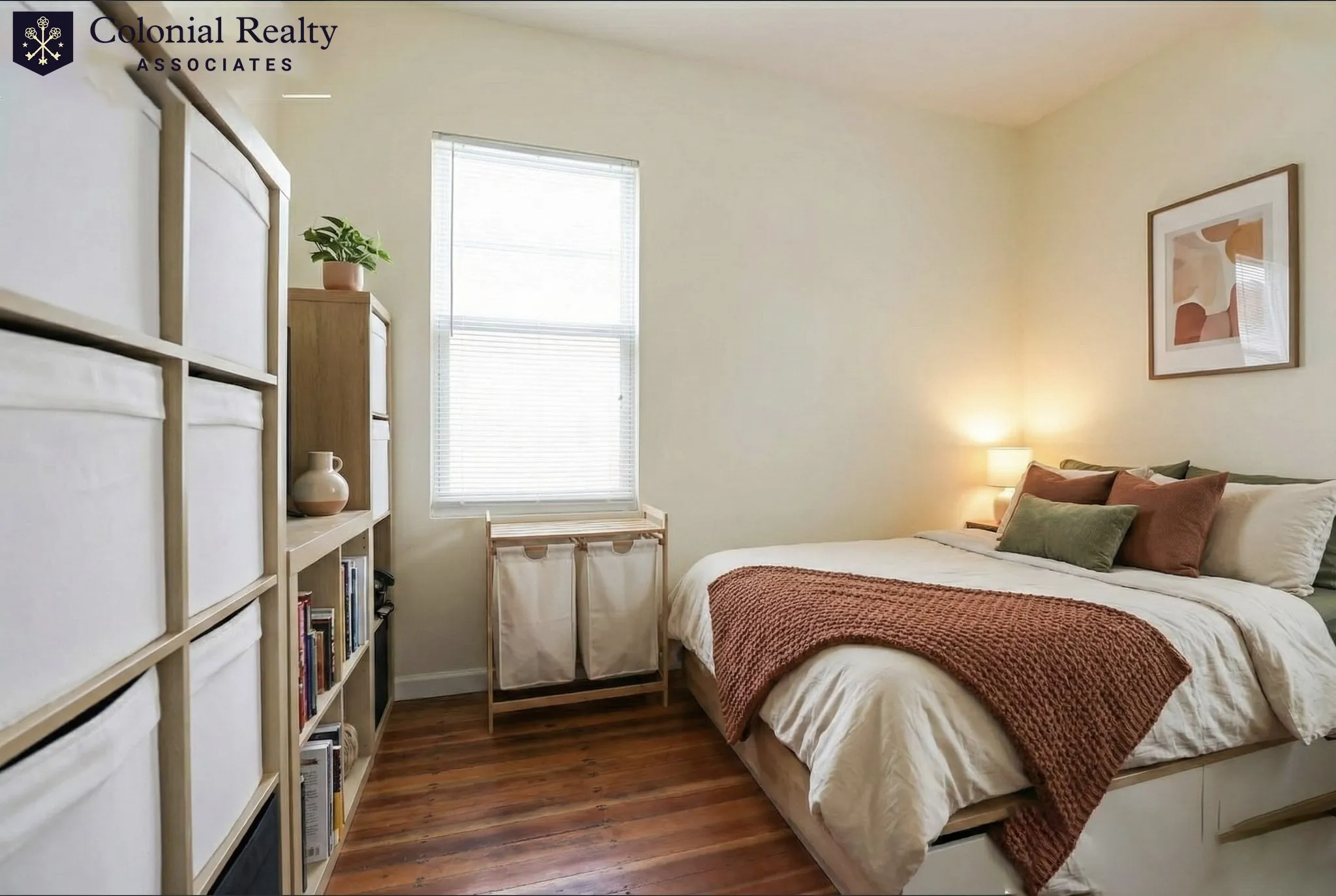 5 Smythe St, Boylston Street