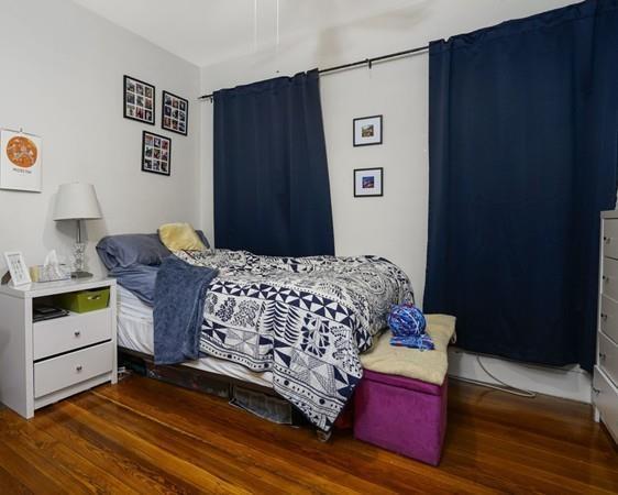 12 Cutter Ave, Davis Square