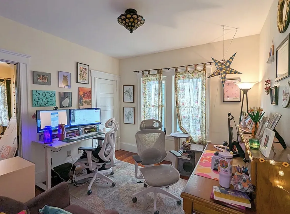 69 Prichard Ave, Powder House Square