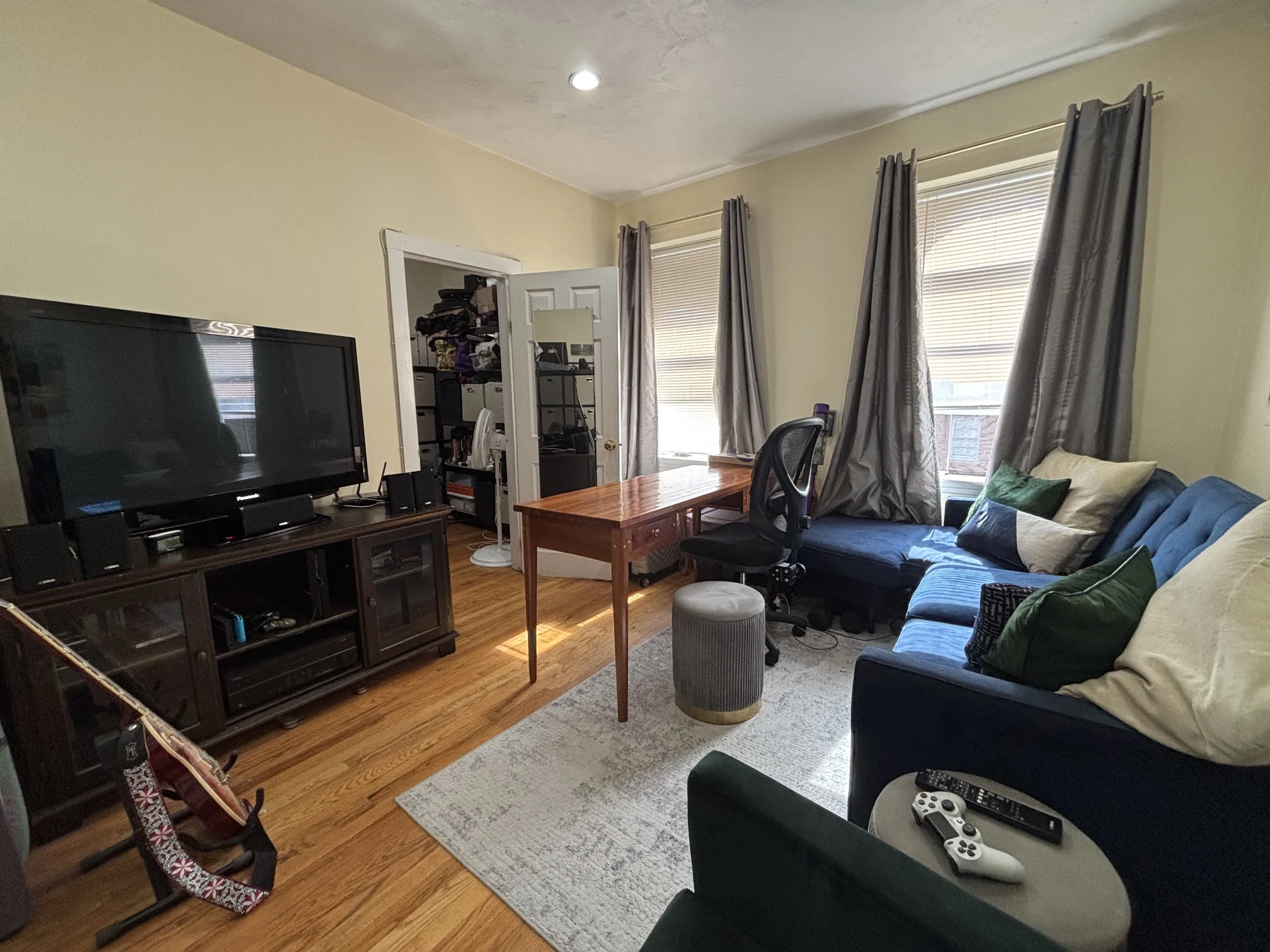 103 Charles St, Beacon Hill