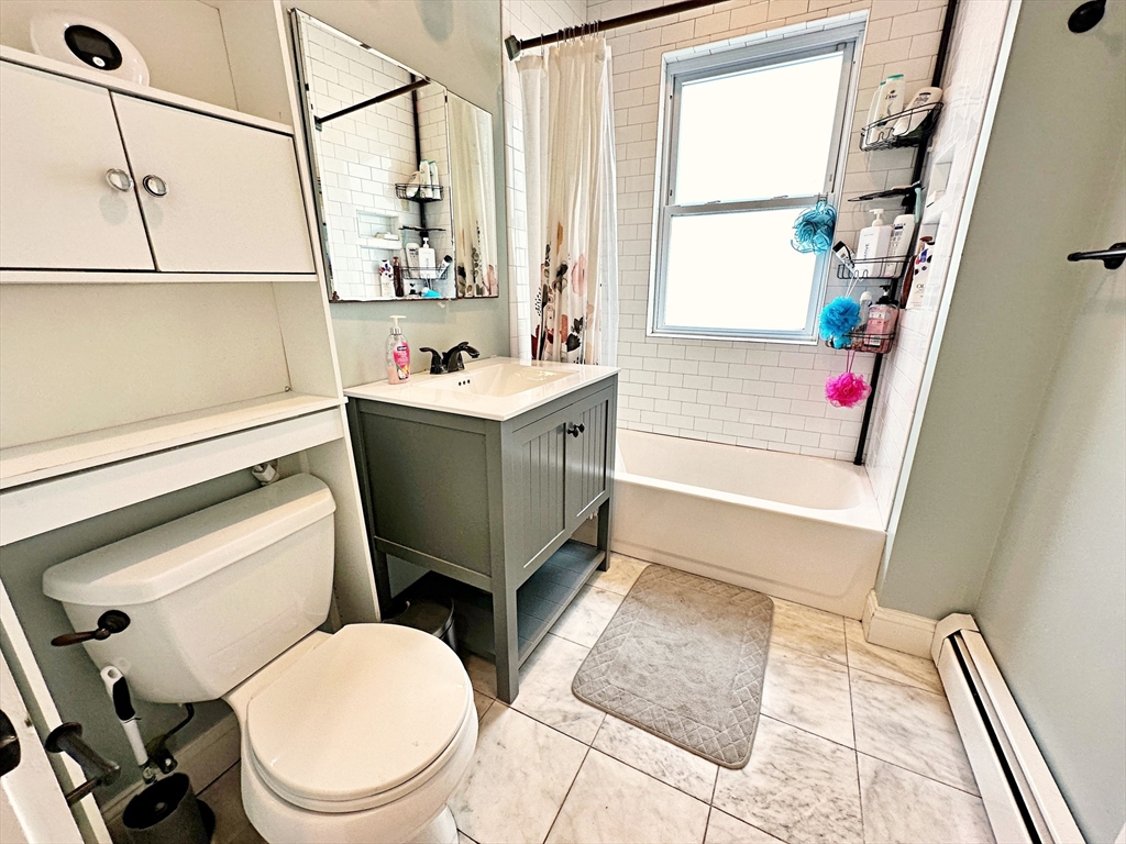 19 Thornton St, Revere