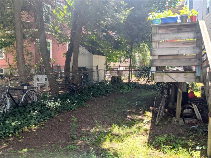 48 Gorham St, Teele Square