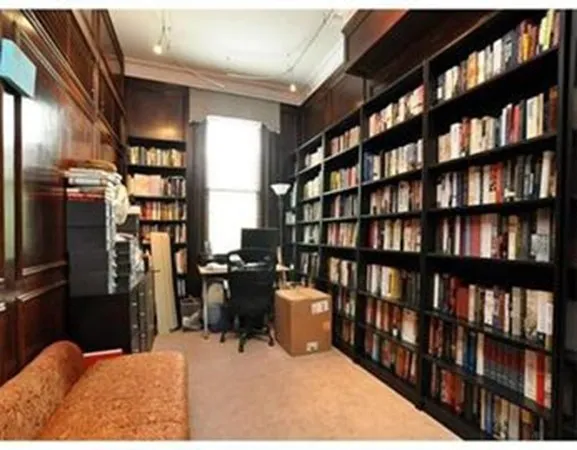 365 Beacon St, Back Bay