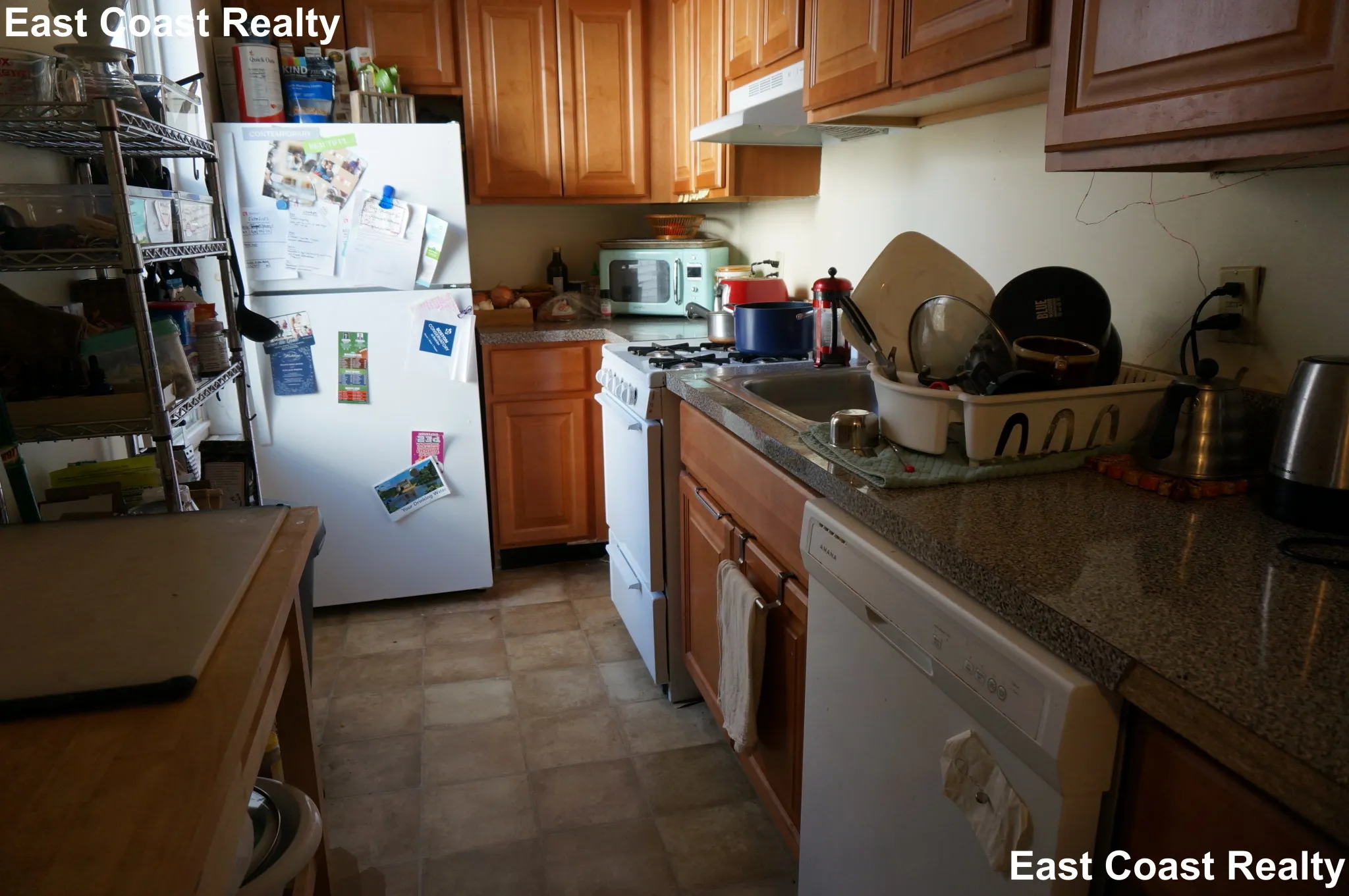 6 Walk Hill St, Jamaica Plain