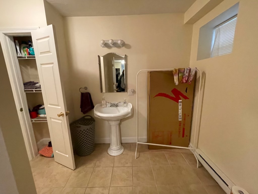 883 Huntington Ave, Mission Hill