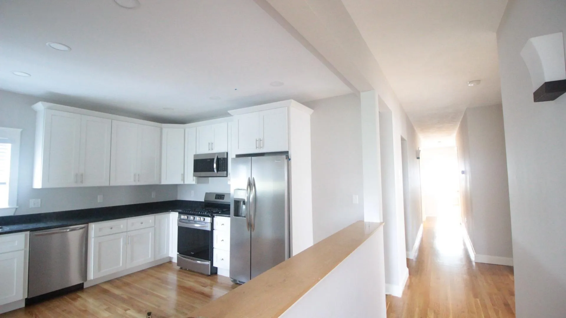 1443 Cambridge St, Inman Square