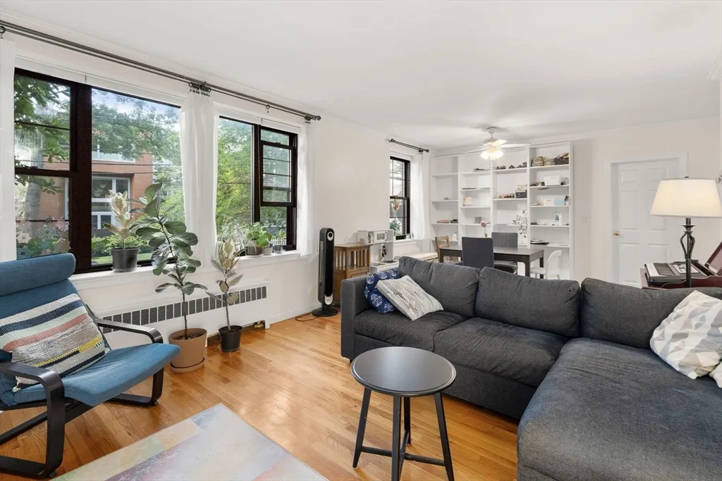 57 Harvard Ave, Allston